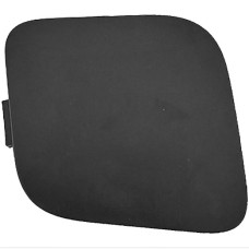 FRONT BUMPER TOW HOOK COVER (RH)