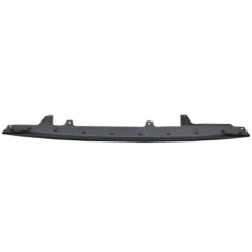 REAR BUMPER SPOILER (BLACK)