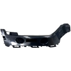 REAR BRACKET - BUMPER TO WING - PLASTIC (LH)