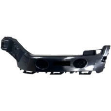 REAR BRACKET - BUMPER TO WING - PLASTIC (RH)