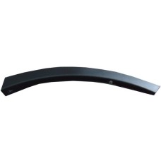FRONT WHEEL ARCH MOULDING - FITS ON BUMPER (RH)