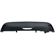REAR BUMPER SPOILER