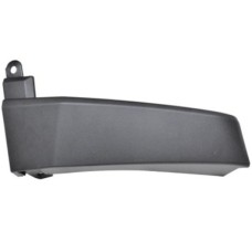 FRONT BUMPER MOULDING - LOWER - BY WHEEL (RH)