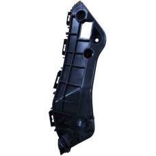 FRONT BRACKET - BUMPER TO WING - PLASTIC (RH)
