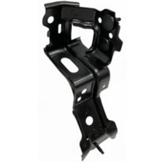 FRONT BRACKET - RADIATOR SIDE - METAL (LH)