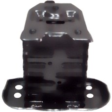 FRONT BRACKET - REINFORCEMENT/CHASSIS LEG (LH)