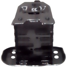 FRONT BRACKET - REINFORCEMENT/CHASSIS LEG (RH)
