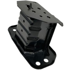 FRONT BRACKET - REINFORCEMENT/CHASSIS LEG (LH)