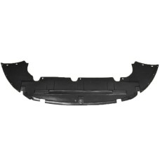 FRONT BUMPER ENGINE UNDERTRAY - PETROL