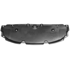 FRONT BUMPER UNDERTRAY