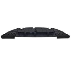 FRONT BUMPER UNDER TRAY