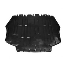 FRONT BUMPER ENGINE UNDERTRAY FRONT BUMPER ENGINE UNDERTRAY