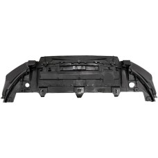 FRONT BUMPER ENGINE UNDERTRAY
