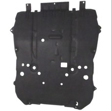 FRONT BUMPER ENGINE UNDERTRAY FRONT BUMPER ENGINE UNDERTRAY