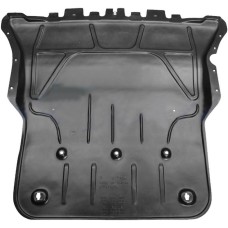 FRONT BUMPER ENGINE UNDERTRAY