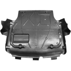 FRONT BUMPER ENGINE UNDERTRAY