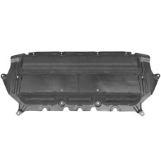 FRONT BUMPER ENGINE UNDERTRAY