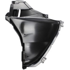 FRONT BUMPER UNDERTRAY - SIDE - M SPORT (LH)