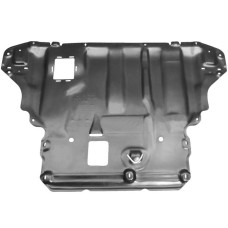 FRONT BUMPER ENGINE UNDERTRAY