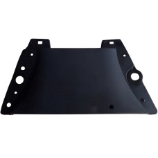 FRONT BUMPER UNDERTRAY - SIDE/AIR DEFLECTOR (RH)