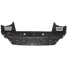 FRONT BUMPER UNDERTRAY - 40MM SPOILER TYPE