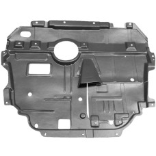 FRONT BUMPER ENGINE UNDERTRAY