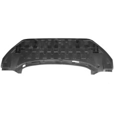 FRONT BUMPER UNDERTRAY