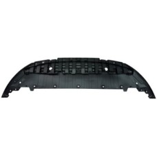 FRONT BUMPER UNDERTRAY