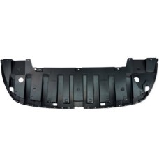 FRONT BUMPER UNDERTRAY