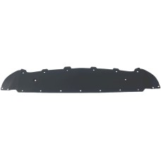 FRONT BUMPER UNDERTRAY