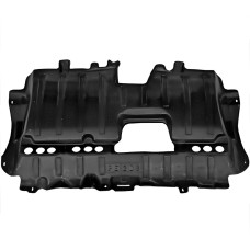 FRONT BUMPER ENGINE UNDERTRAY