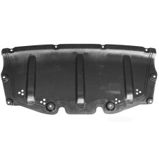 FRONT BUMPER ENGINE UNDERTRAY