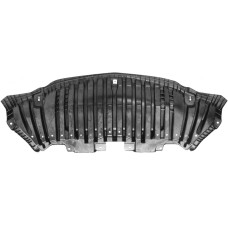 FRONT BUMPER UNDERTRAY