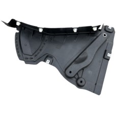FRONT BUMPER UNDERTRAY - SIDE (RH)