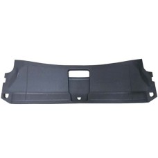 FRONT PANEL UPPER COVER - PLASTIC