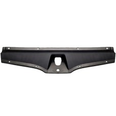 FRONT PANEL UPPER COVER - ABOVE GRILLE