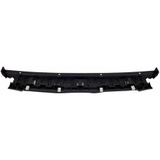 FRONT BUMPER UNDERTRAY - M SPORT