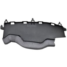 FRONT BUMPER ENGINE UNDERTRAY