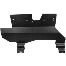 FRONT BUMPER ENGINE UNDERTRAY