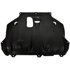 FRONT BUMPER ENGINE UNDERTRAY - DIESEL