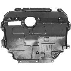 FRONT BUMPER ENGINE UNDERTRAY