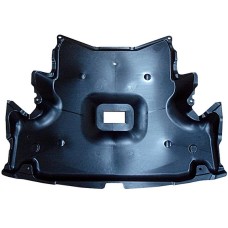 FRONT BUMPER ENGINE UNDERTRAY