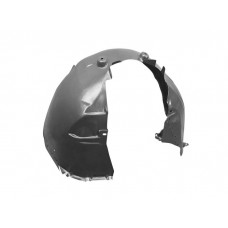FRONT SPLASHGUARD (RH) FRONT SPLASHGUARD (RH)