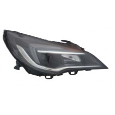 HEADLAMP - LED DRL (LH)