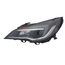 HEADLAMP - LED DRL (RH)