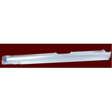 SILL - SKIN - 4 DOOR SALOON (LH) SILL - SKIN - 4 DOOR SALOON (LH)