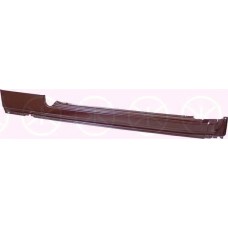 SILL - FULL - 4DR SALOON/5DR HB (RH)