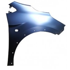 FRONT WING - VIVA ROCKS - W/WHEEL ARCH MOULDING HOLES (RH) FRONT WING - VIVA ROCKS - W/WHEEL ARCH MOULDING HOLES (RH)