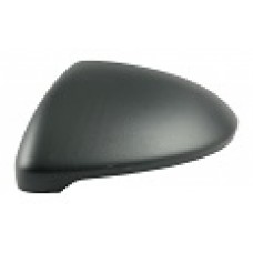 MIRROR COVER (BLACK) (LH)