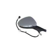 DOOR MIRROR - ELECTRIC/HEATED/INDICATOR (PRIMED) (LH) DOOR MIRROR - ELECTRIC/HEATED/INDICATOR (PRIMED) (LH)